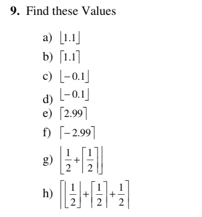 Answered Find These Values A 1 1 B 1 1 C Bartleby