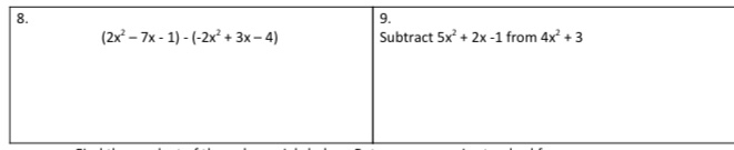 answered-2x-7x-1-2x-3x-4-subtract-bartleby