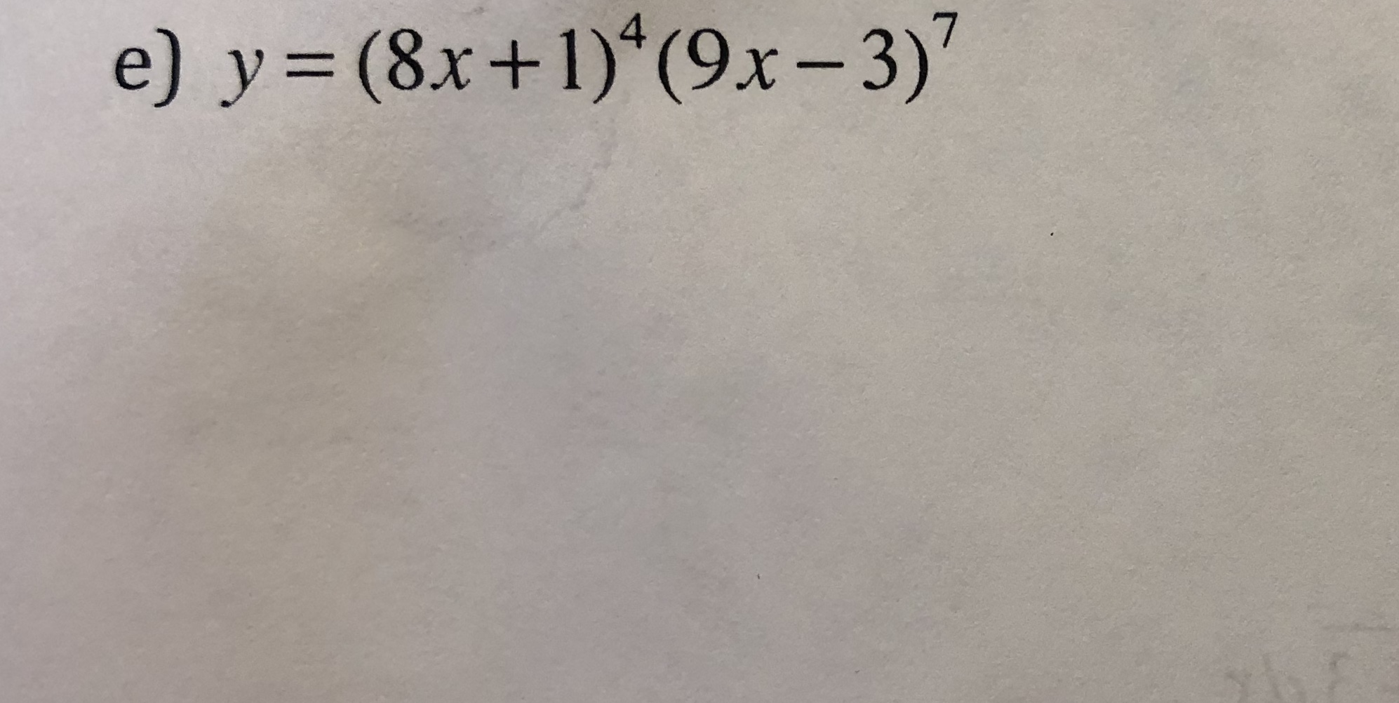 answered-e-y-8x-1-9x-3-bartleby