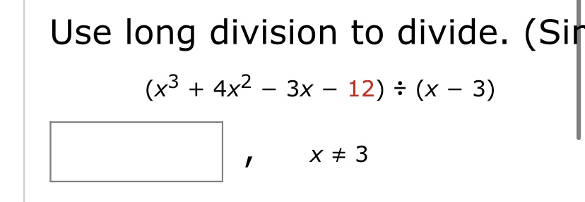 Решите неравенство x2 x 3 x3 4x2