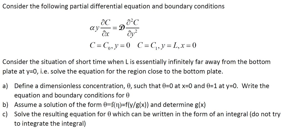 Answered Consider The Following Partial Bartleby