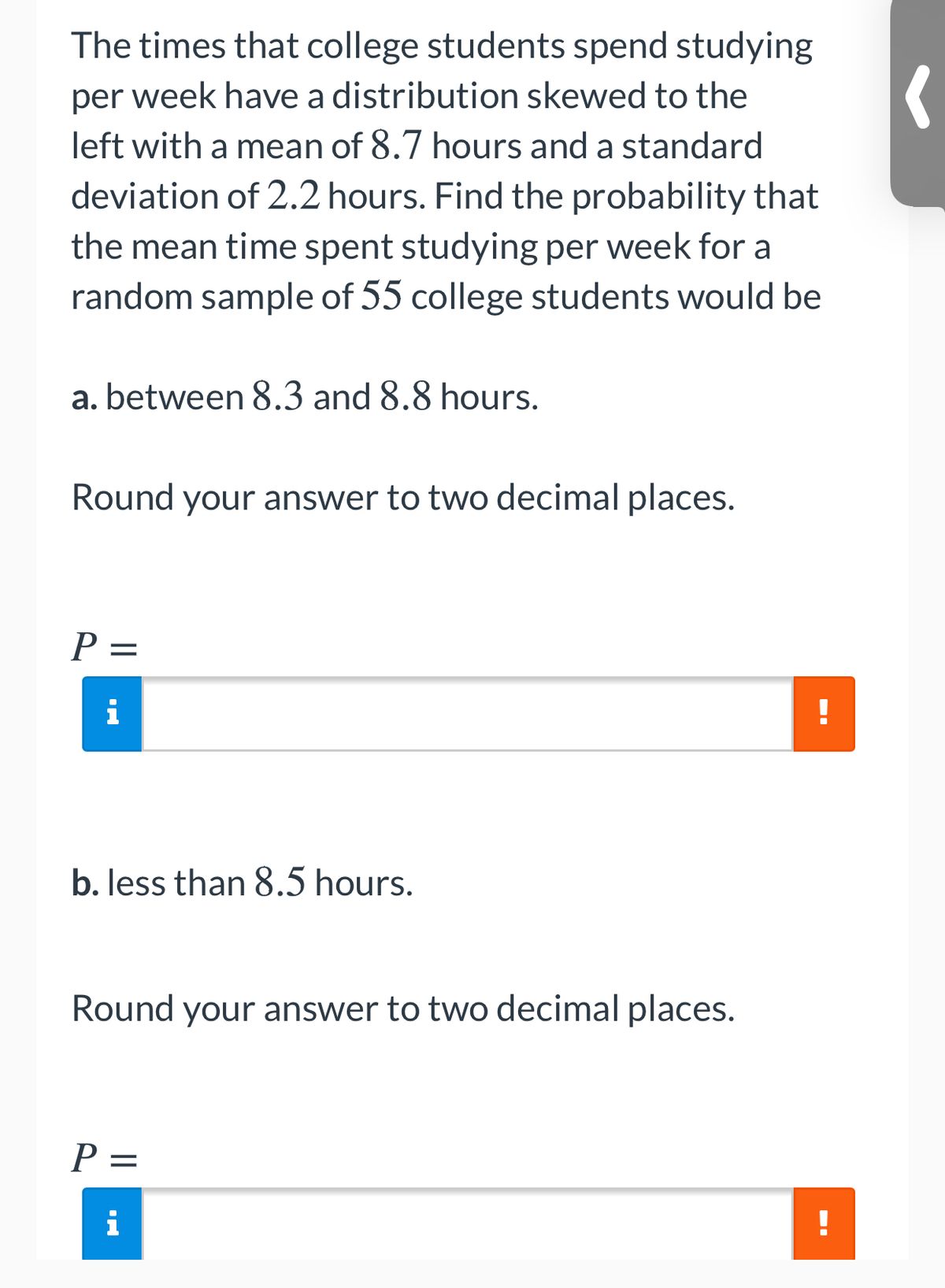 Answered Let X Be A Continuous Random Variable Bartleby