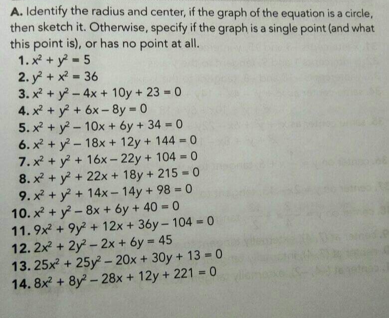 Answered 10 X Y 8x 6y 40 0 11 9x 9y Bartleby