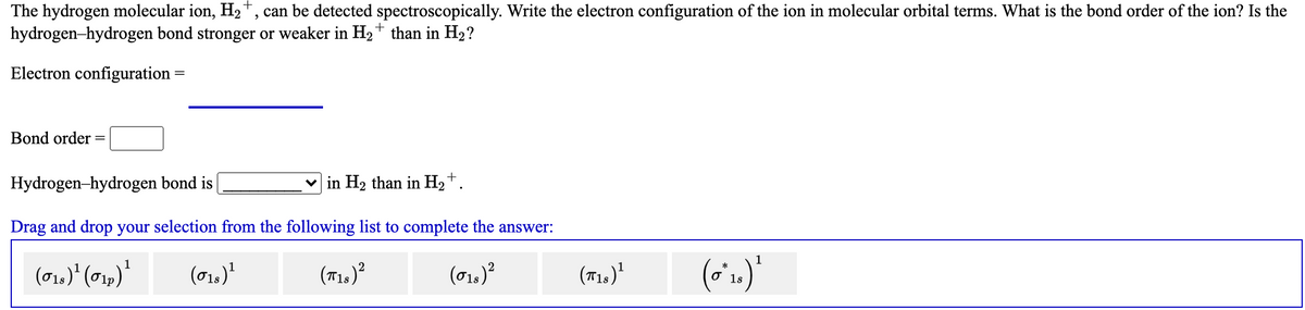 answered-the-hydrogen-molecular-ion-h2-can-be-bartleby