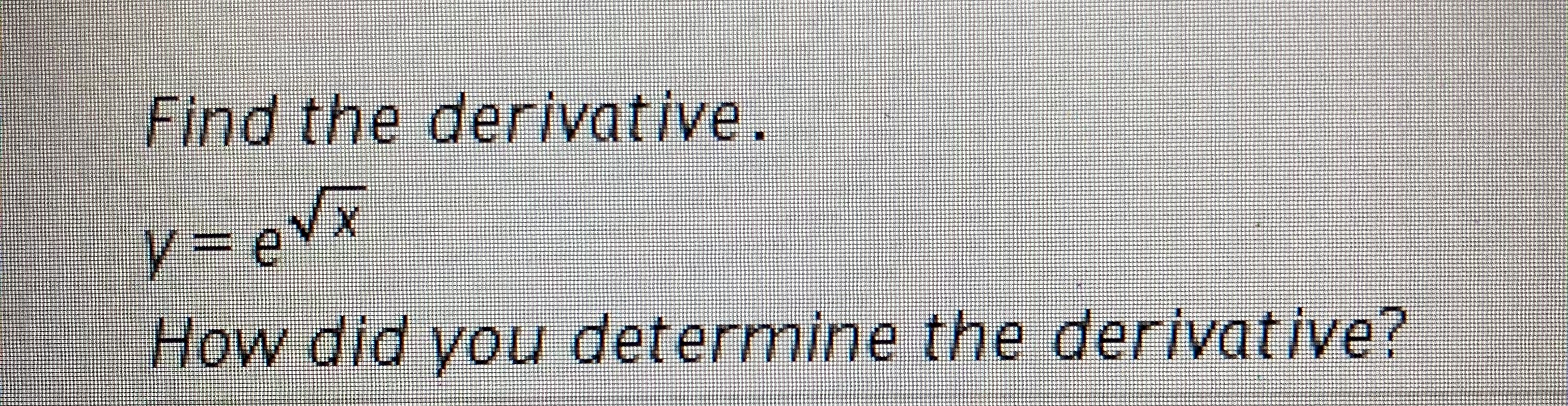 answered-find-the-derivative-y-e-how-did-you-bartleby