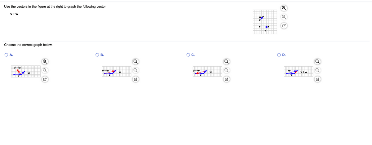 Answered Use The Vectors In The Figure At The Bartleby