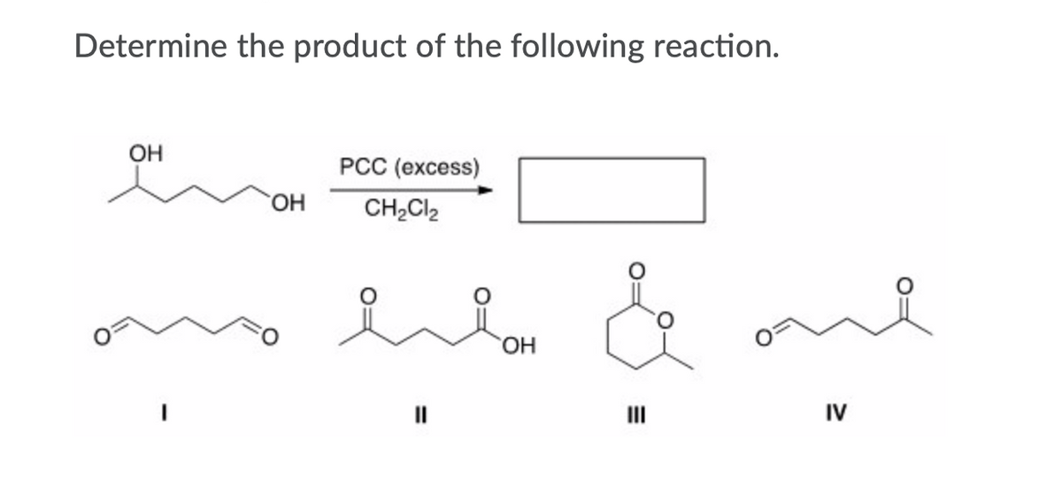 Answered Determine The Product Of The Following Bartleby