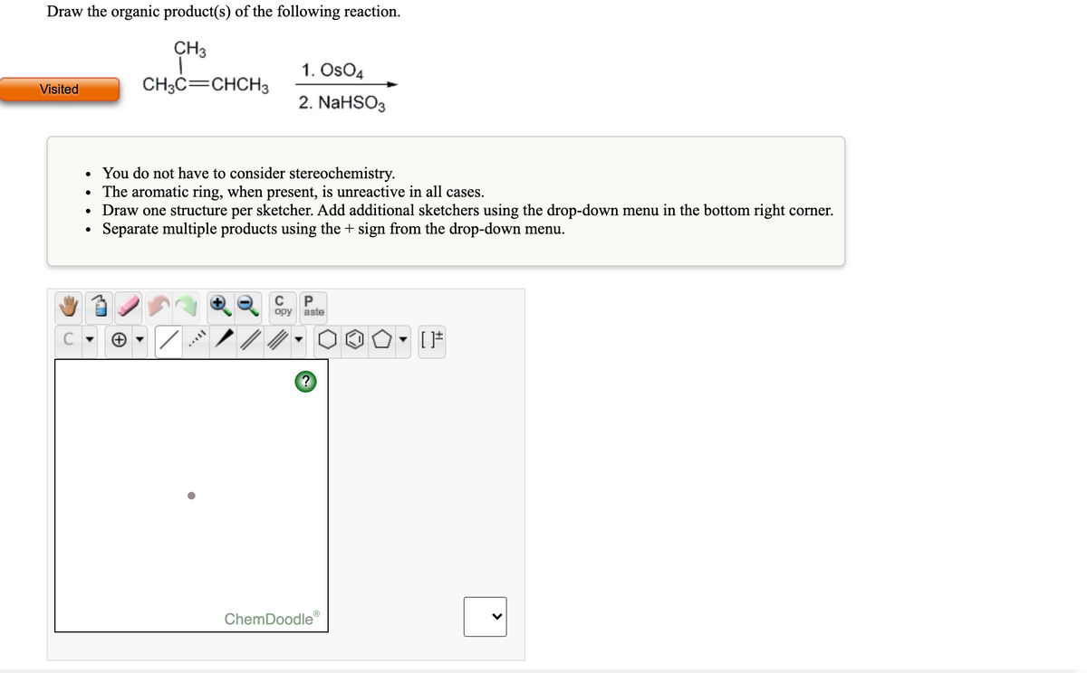 chemdoodle iupac