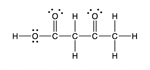 Answered: How many hydrogen donors does the… | bartleby