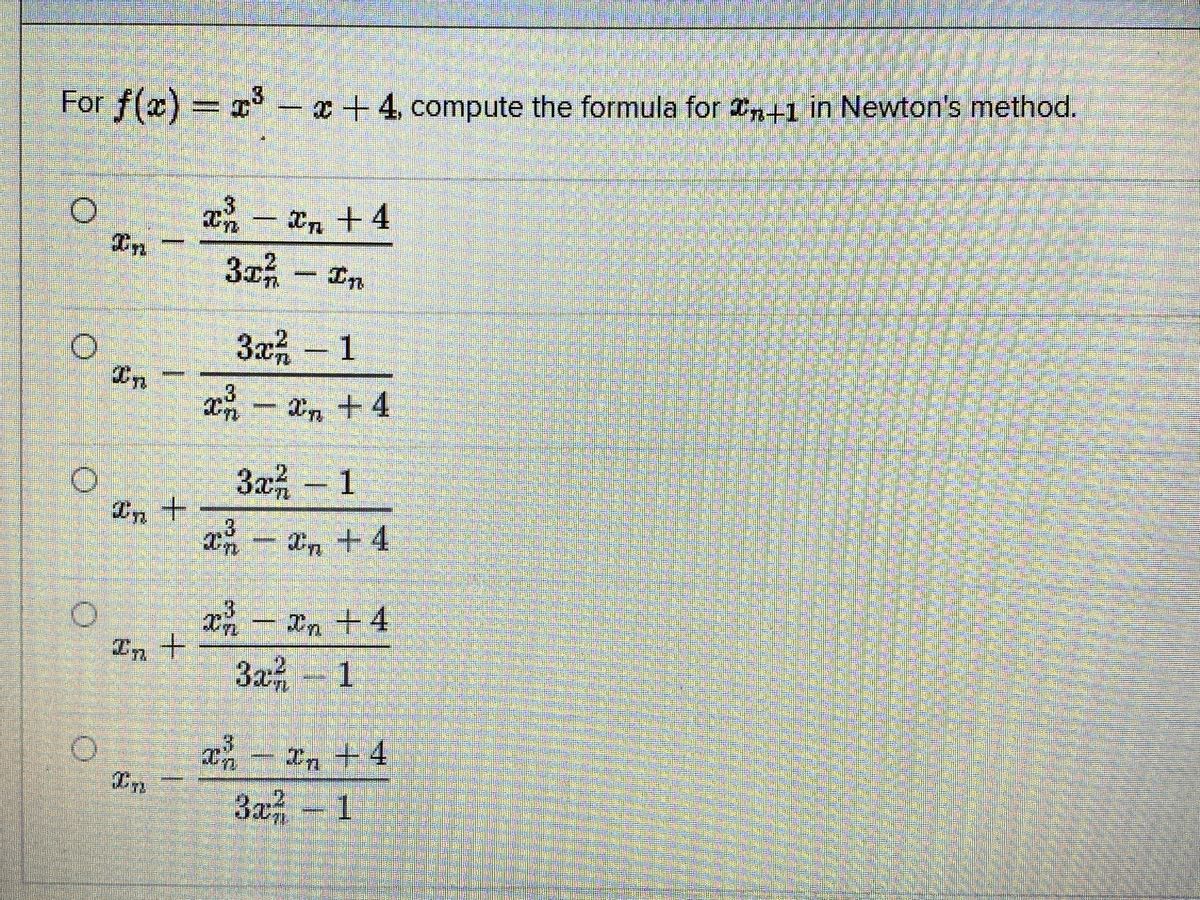 Answered For F X X 3 In 2 Bartleby