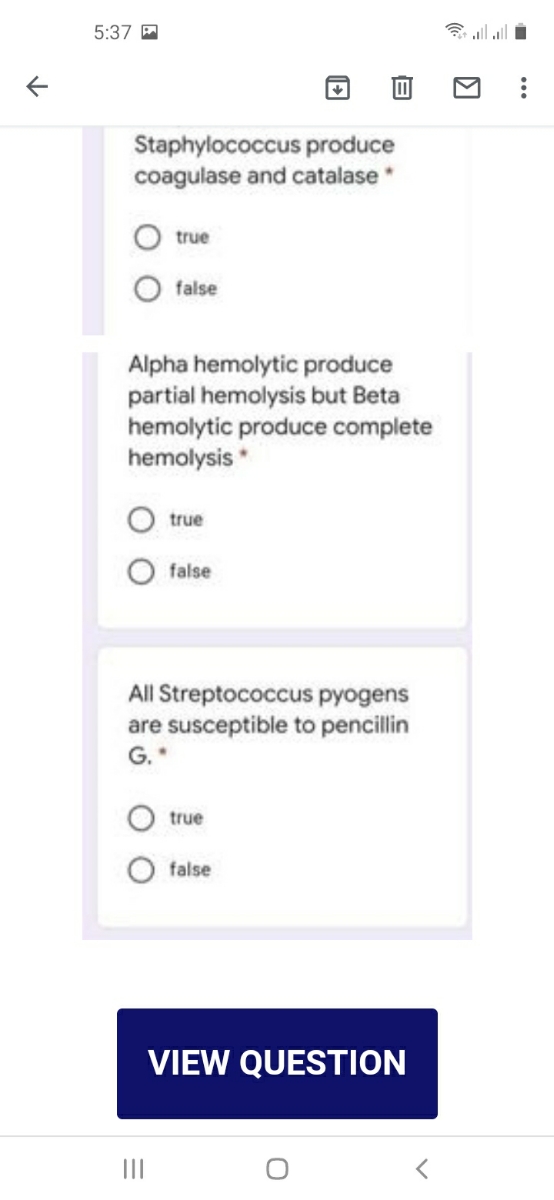 Answered Staphylococcus Produce Coagulase And Bartleby