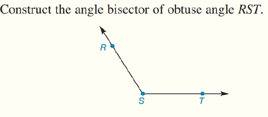 answered-construct-the-angle-bisector-of-obtuse-bartleby