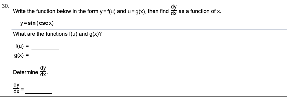 Answered 30 Write The Function Below In The Bartleby