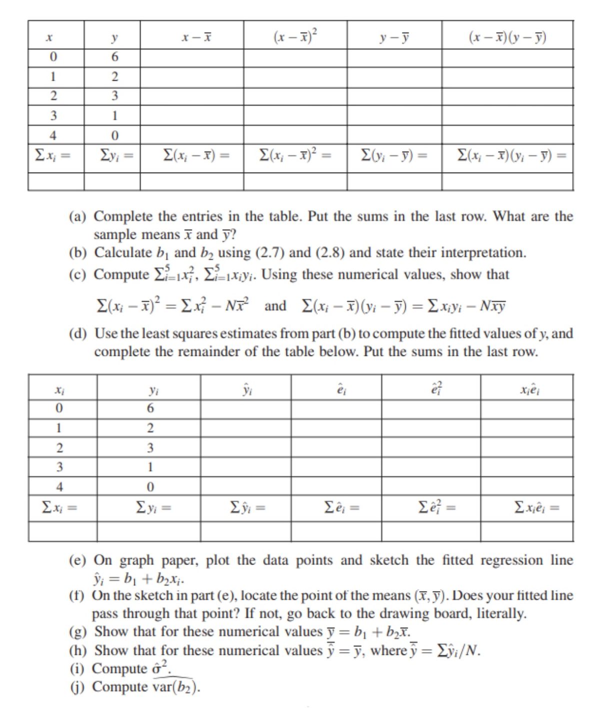 Answered I Want Only Section E F G H I J Bartleby