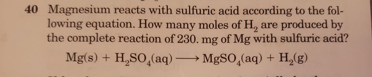 answered-40-magnesium-reacts-with-sulfuric-acid-bartleby