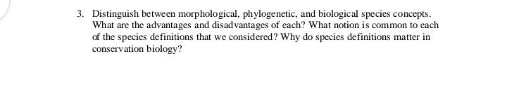 answered-distinguish-between-morphological-bartleby