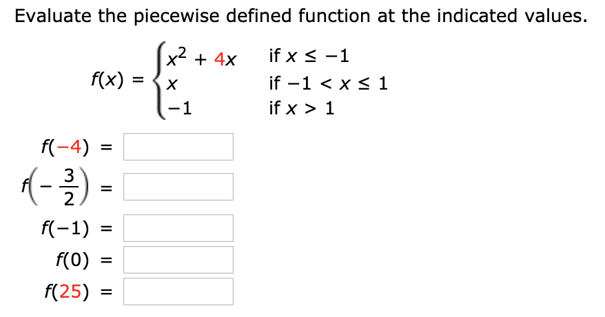 answered-evaluate-the-piecewise-defined-function-bartleby