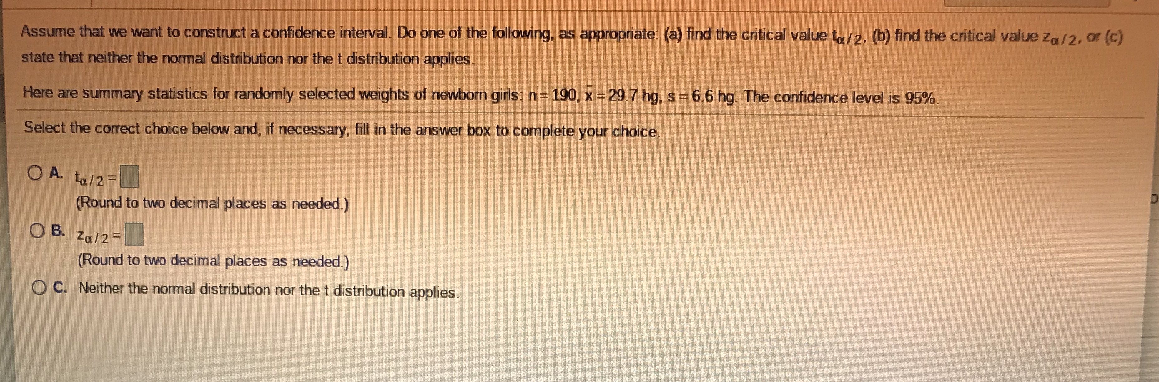 Answered Assume That Wve Want To Construct A Bartleby