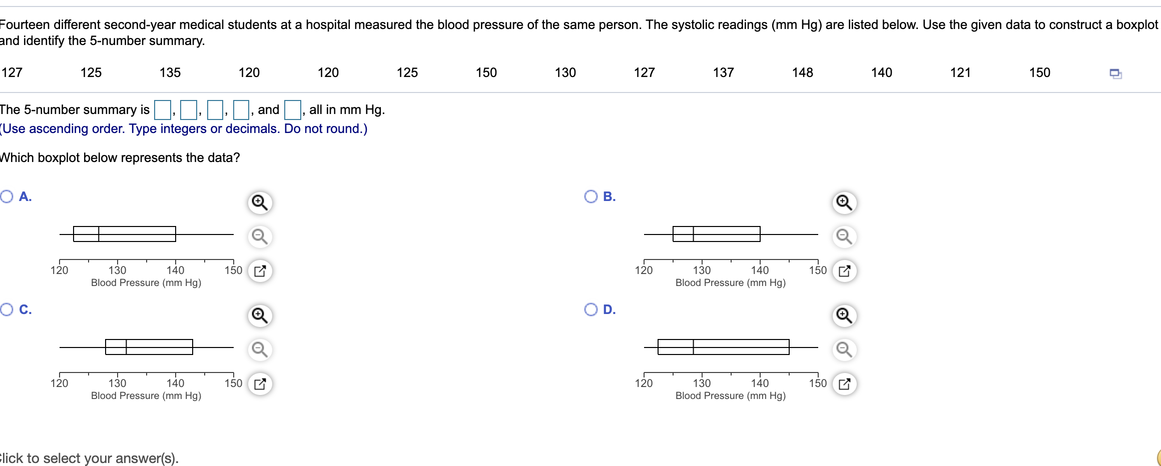 Answered: The Following Data Show The Number Of… | Bartleby