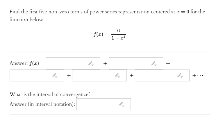 answered-find-the-first-five-non-zero-terms-of-bartleby