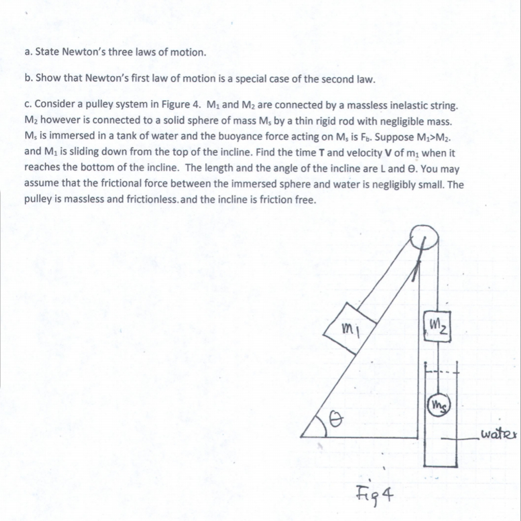 Answered A A Projectile Of Mass M Is Ejected Bartleby