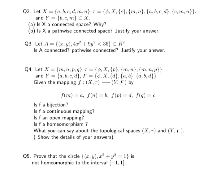 Answered Q4 Let X M N P Q T O X Bartleby