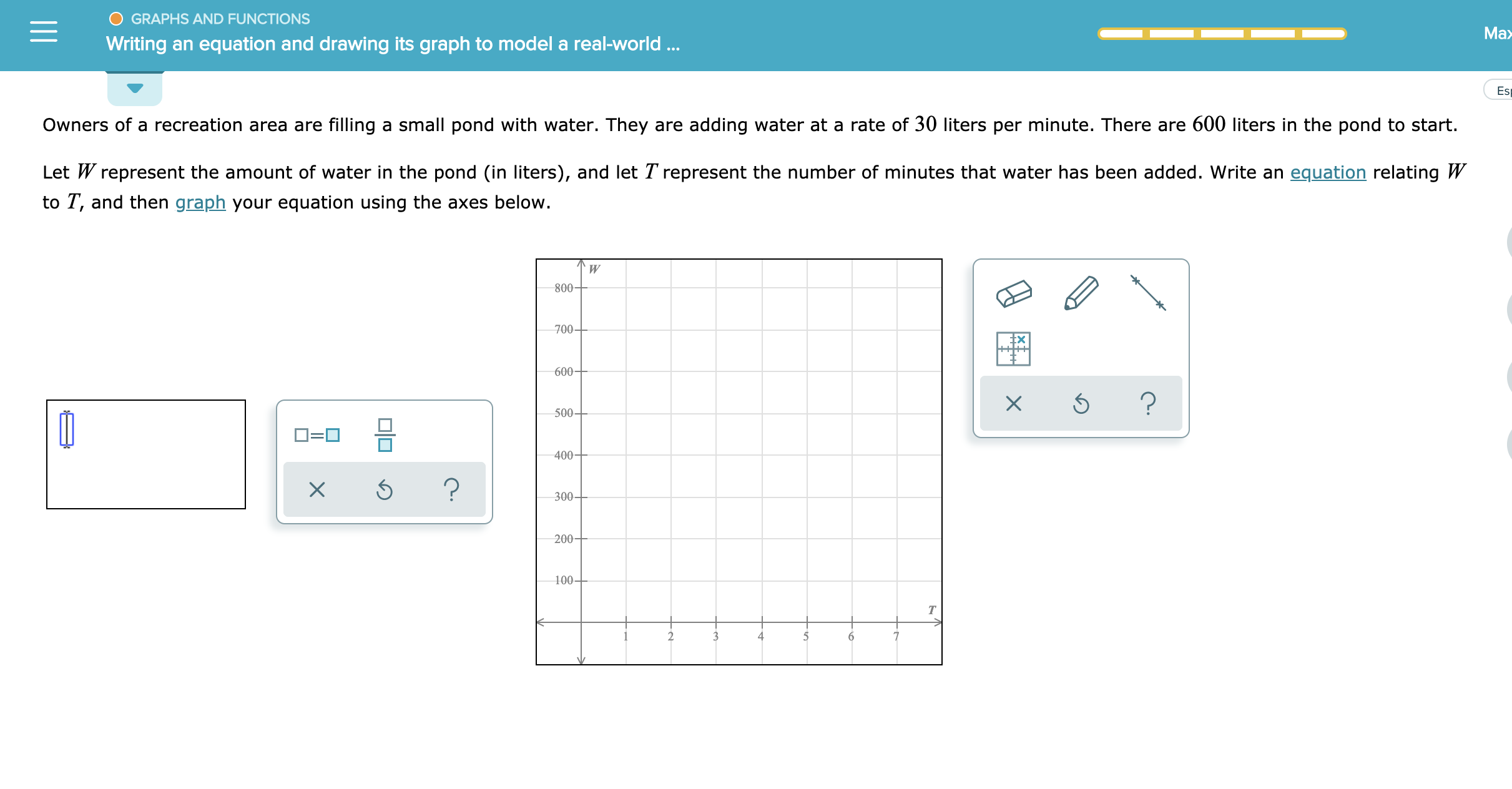 Answered Graphs And Functions Max Writing An Bartleby