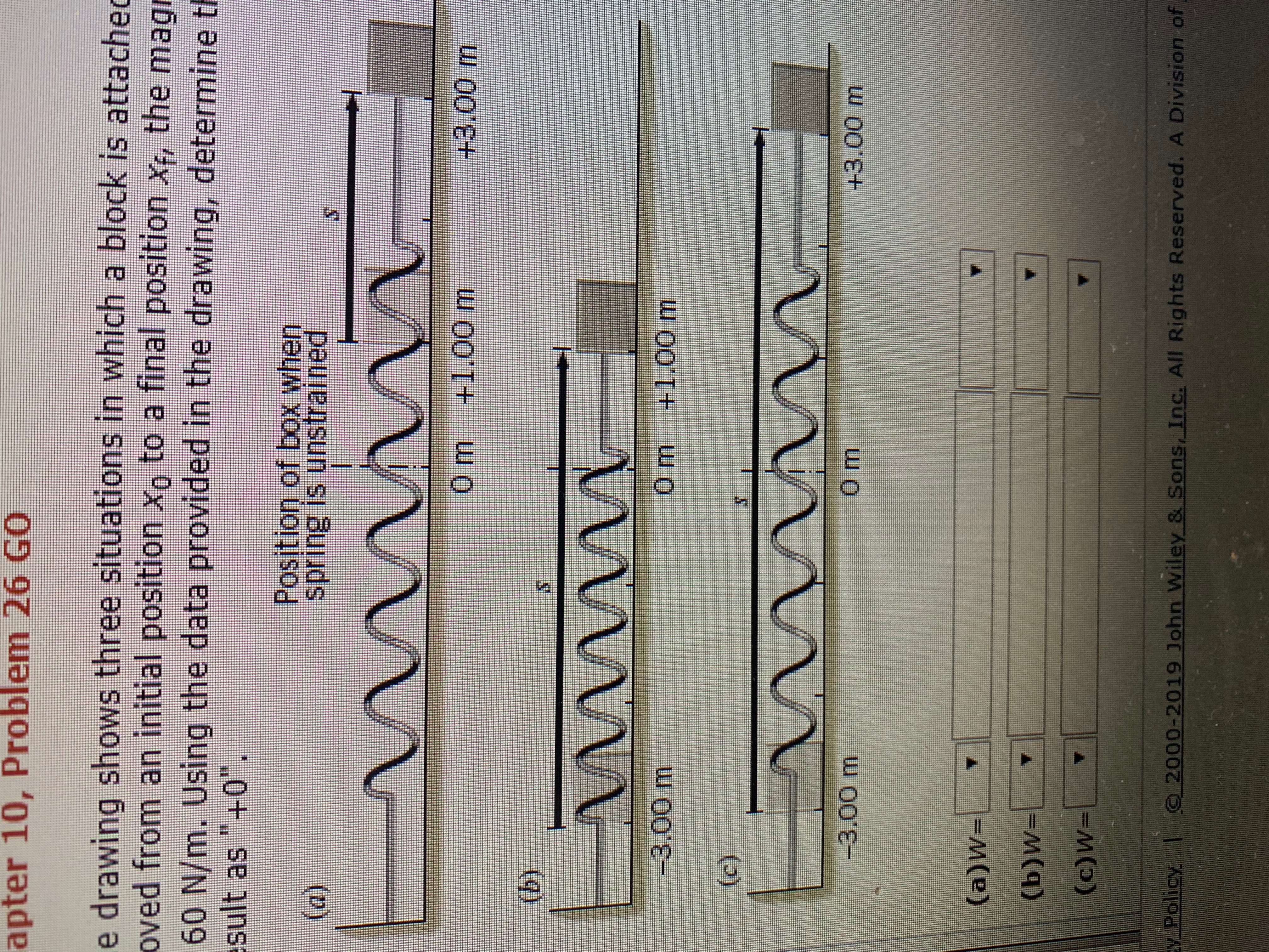 Answered Apter 10 Problem 26 Go E Drawing Shows Bartleby