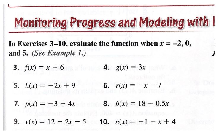 Answered How Do You Solve These The First Bartleby