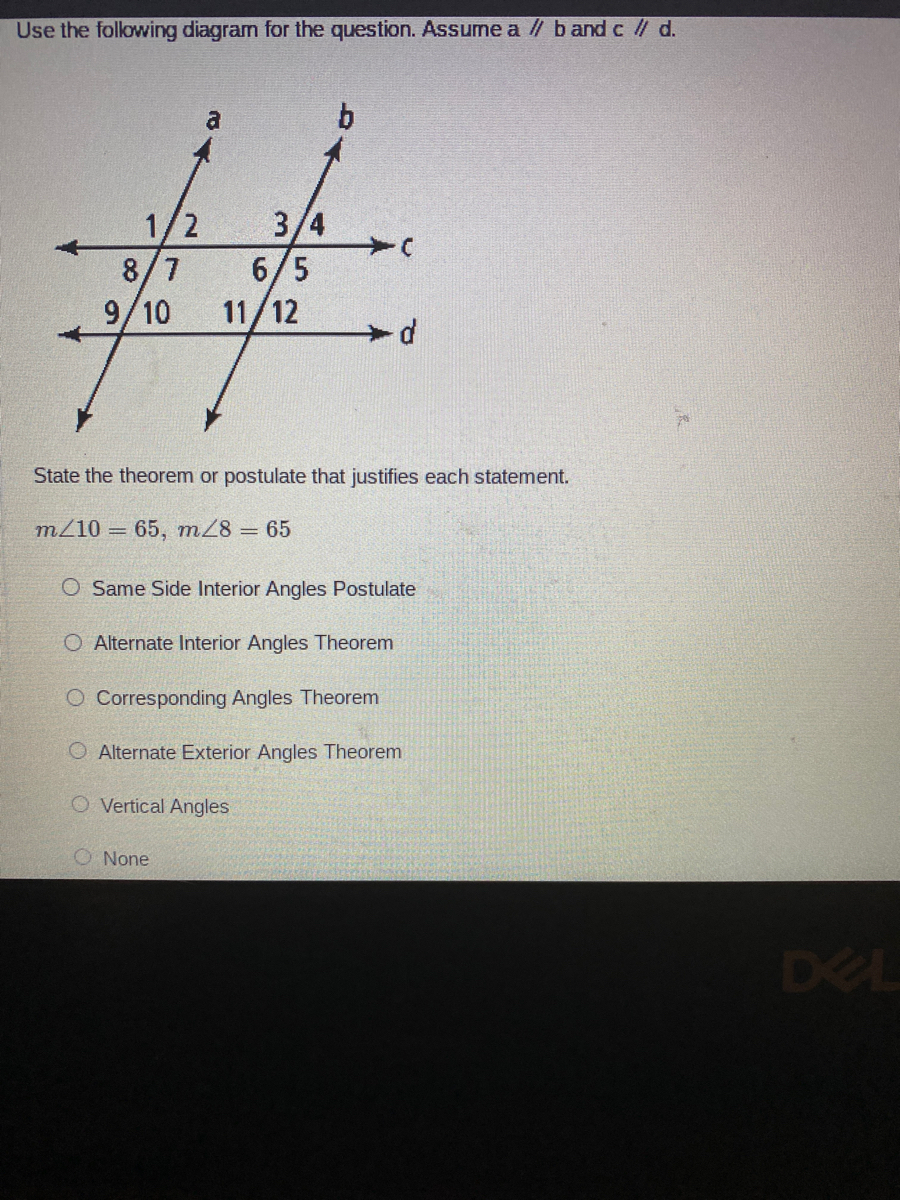 Answered Use The Folowing Diagram For The Bartleby