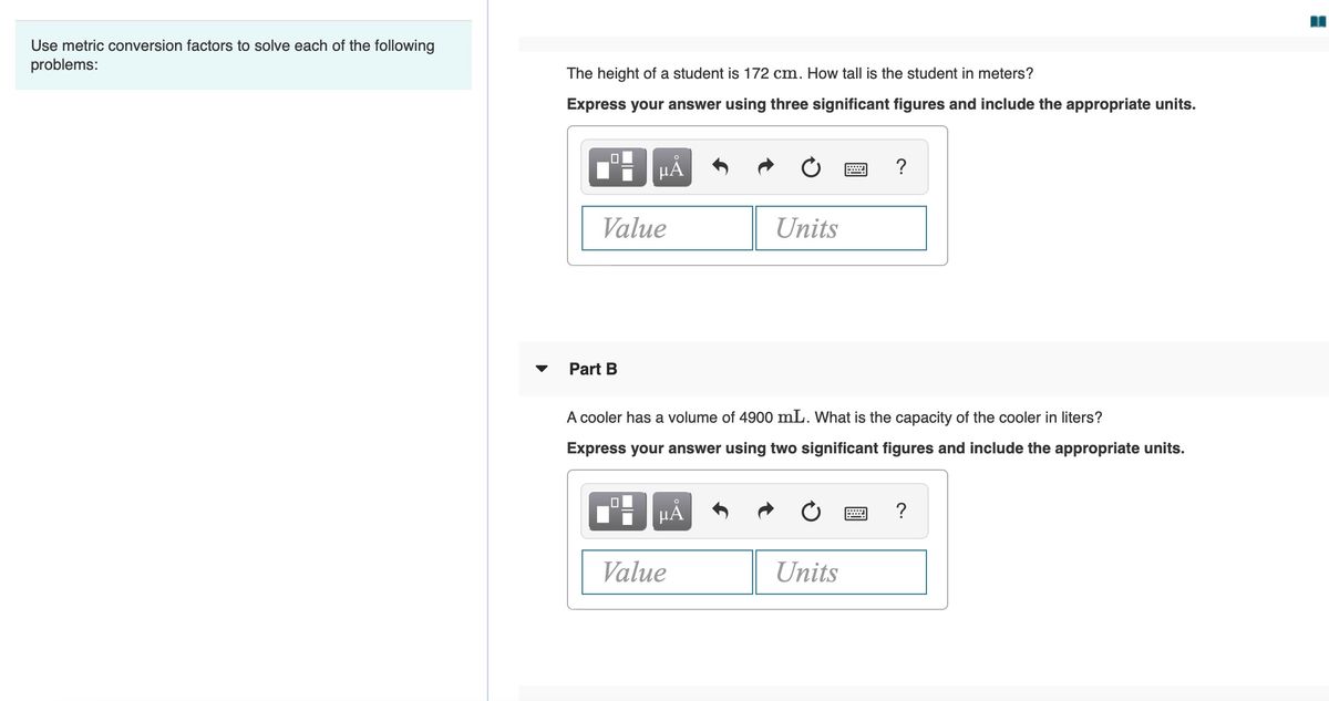 answered-use-metric-conversion-factors-to-solve-bartleby