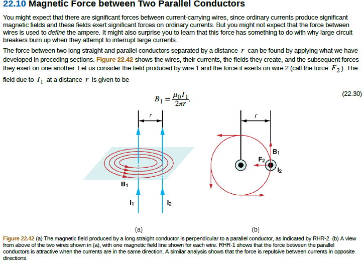 Answered 22.10 Force between Two… bartleby