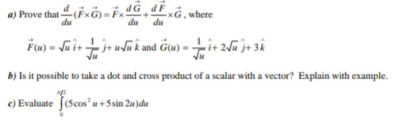 Answered A Prove That Fxg Fx ªg Df Xg Bartleby