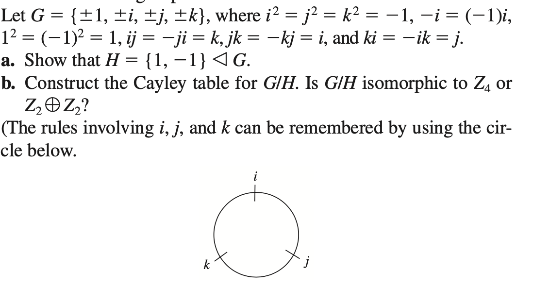 Answered Let G 1 I J K Where I J Bartleby