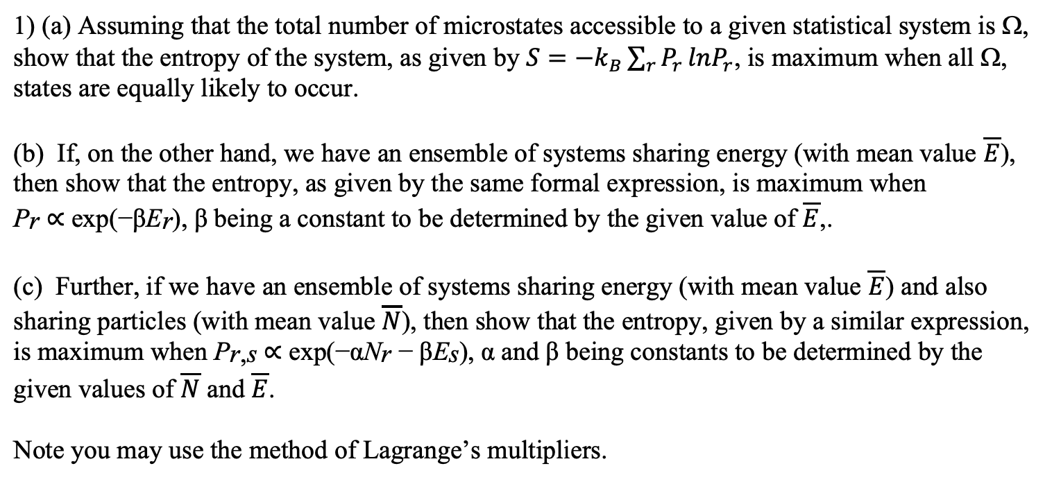 Answered 1 A Assuming That The Total Number Bartleby