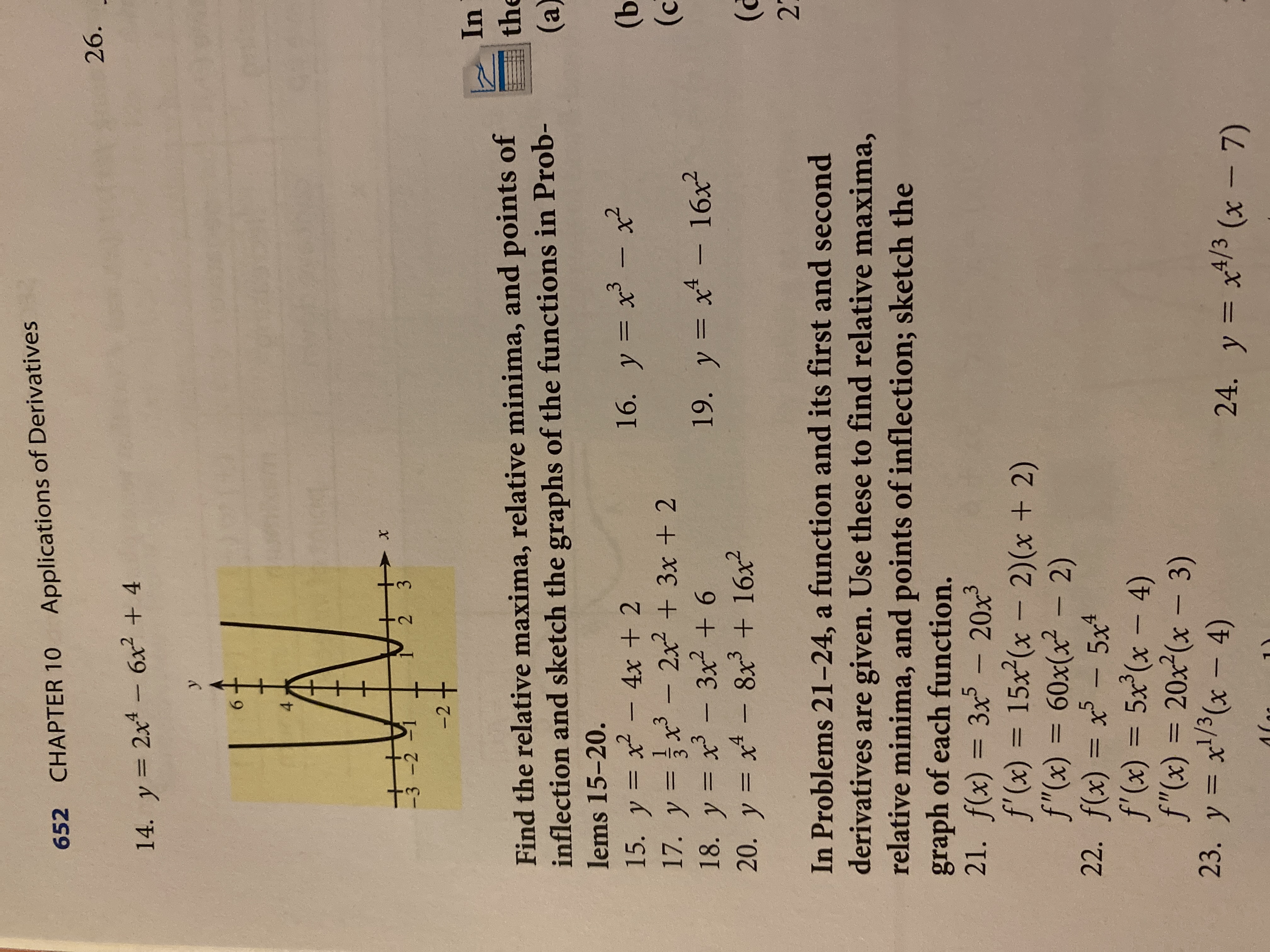 Answered 16 Y X X Bartleby