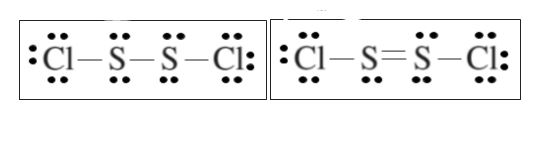 Answered Cl S S Cl Cl S S Cl O T In The Bartleby