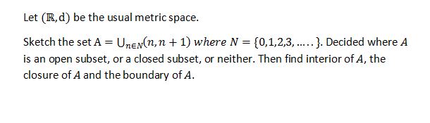 answered-let-r-d-be-the-usual-metric-space-bartleby