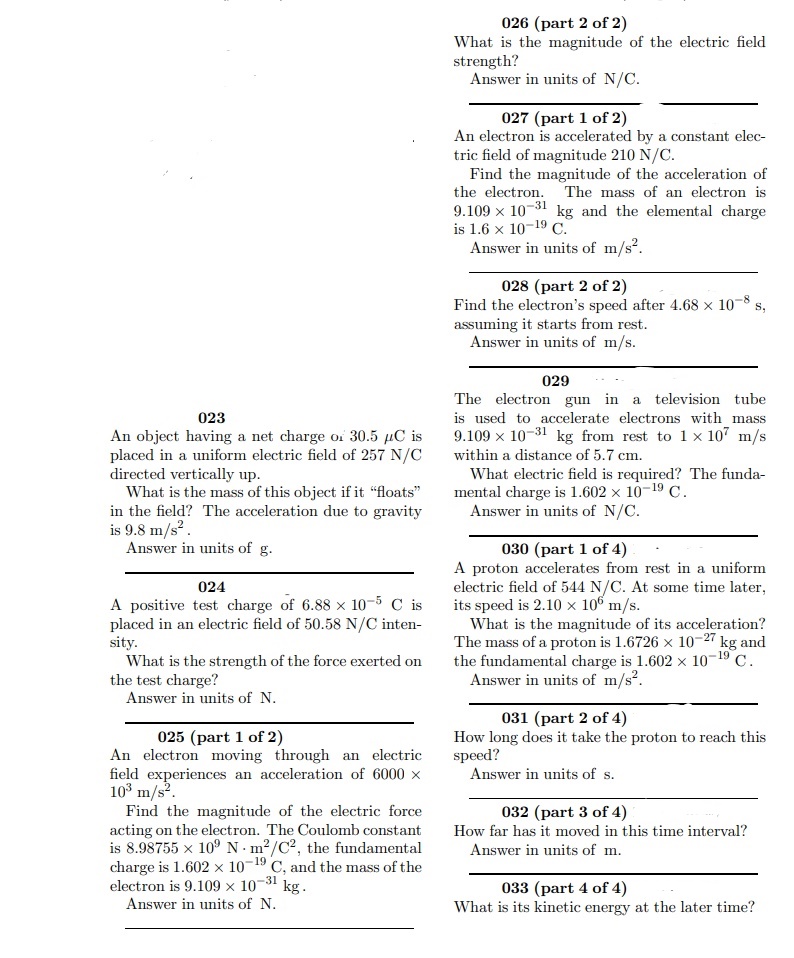 Answered 026 Part 2 Of 2 What Is The Magnitude Bartleby