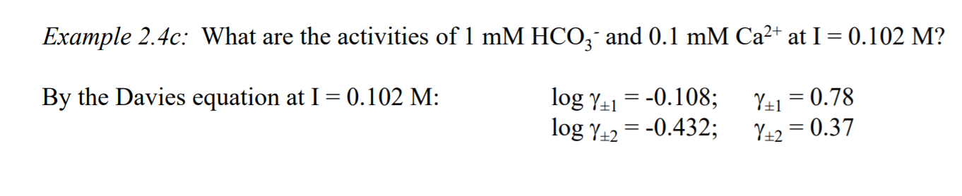 Answered: Example 2.4c: What are the activities… | bartleby