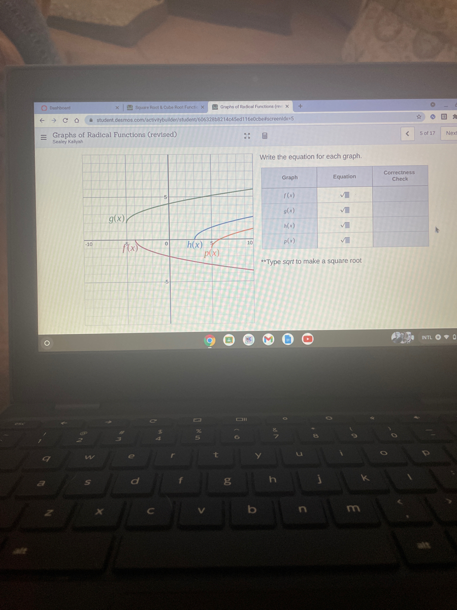 Answered Student Desmos Com Activitybdlider Stud Bartleby