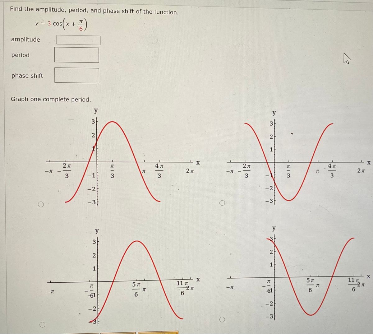 answered-find-the-amplitude-period-and-phase-bartleby