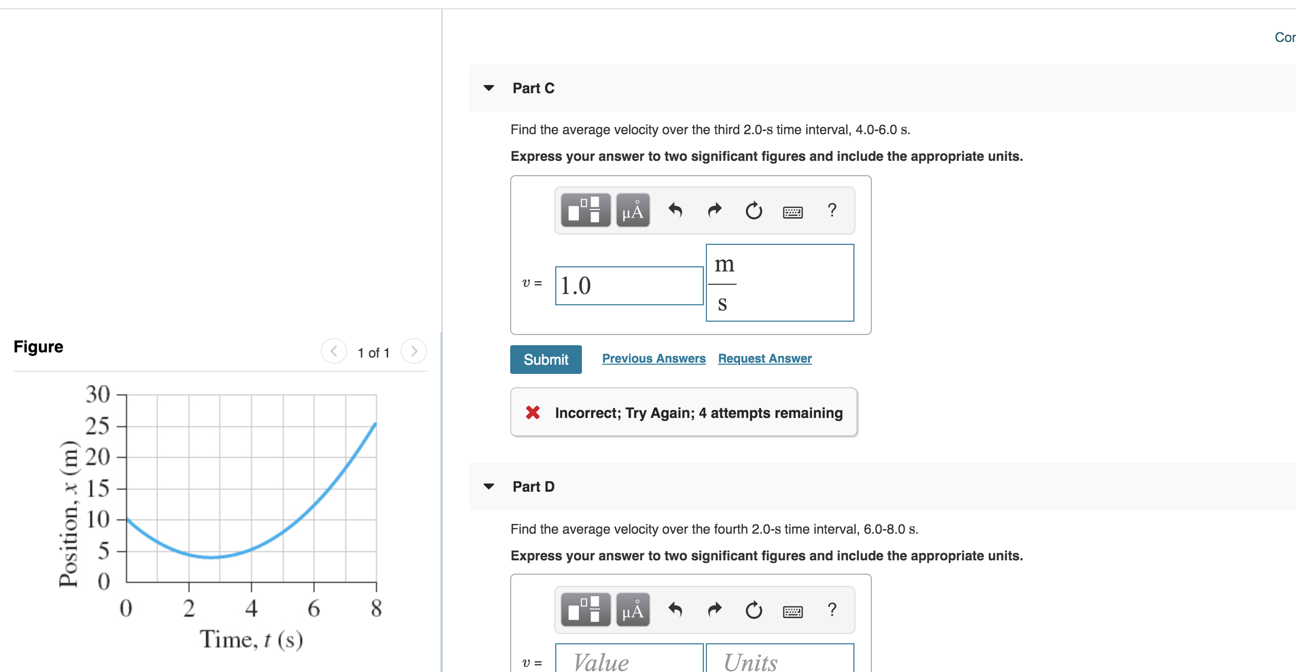 how-to-find-average-velocity-without-time