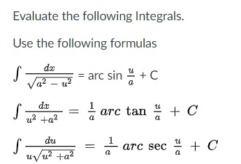 Answered Tan 2x Sec N 2x Sec 2x Dx Bartleby