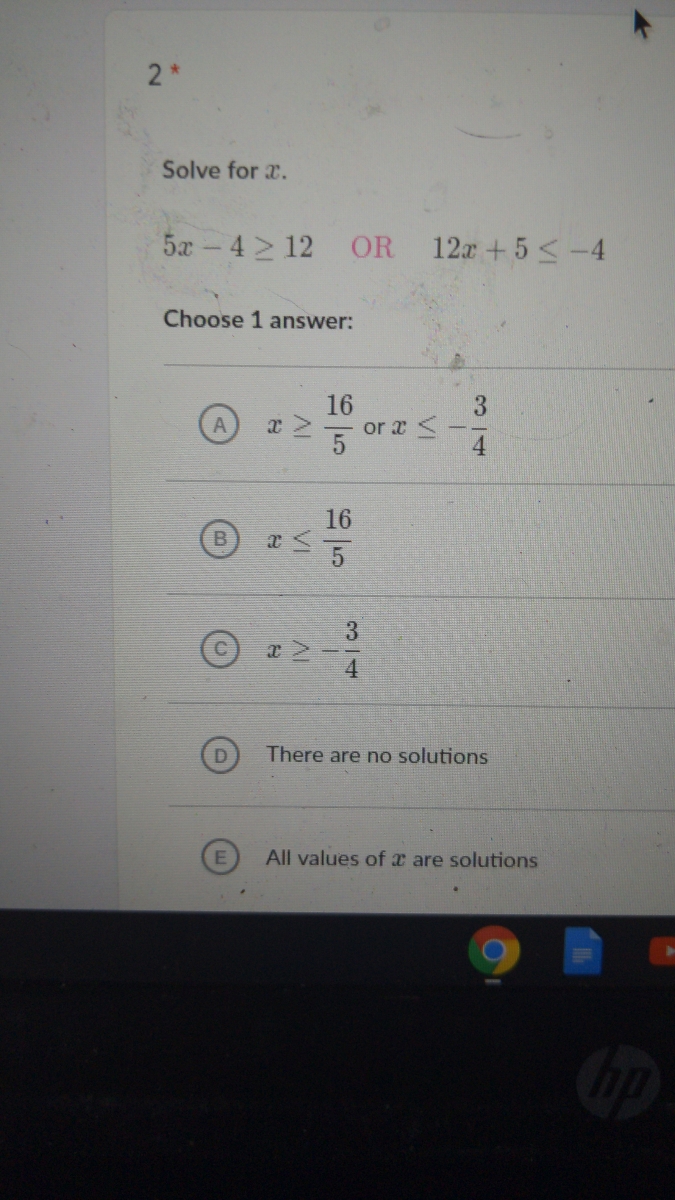 answered-solve-for-x-5x-4-12-or-12-5