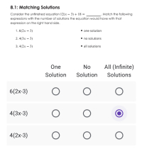 Answered 8 1 Matching Solutions Match The Bartleby