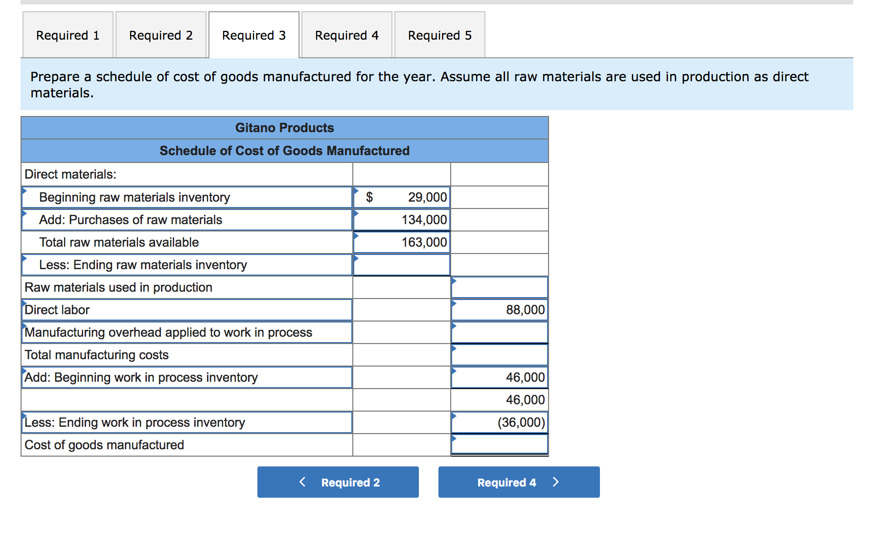 How To Find Manufacturing Overhead Applied To Work In Process