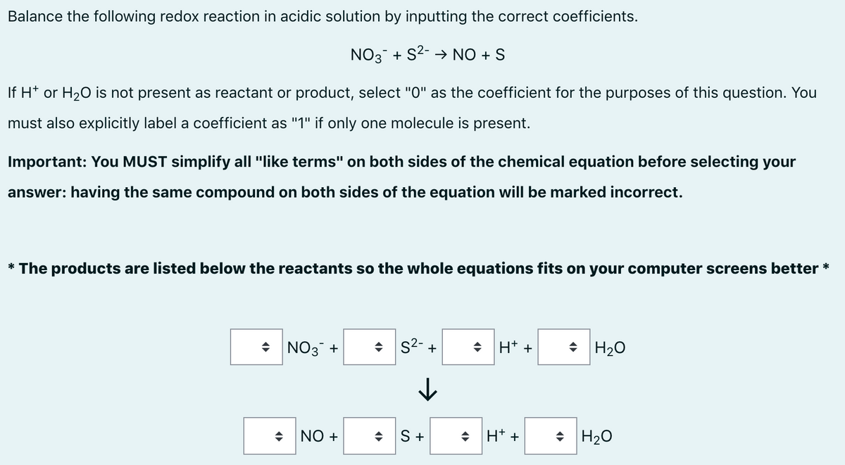 answered-balance-the-following-redox-reaction-in-bartleby