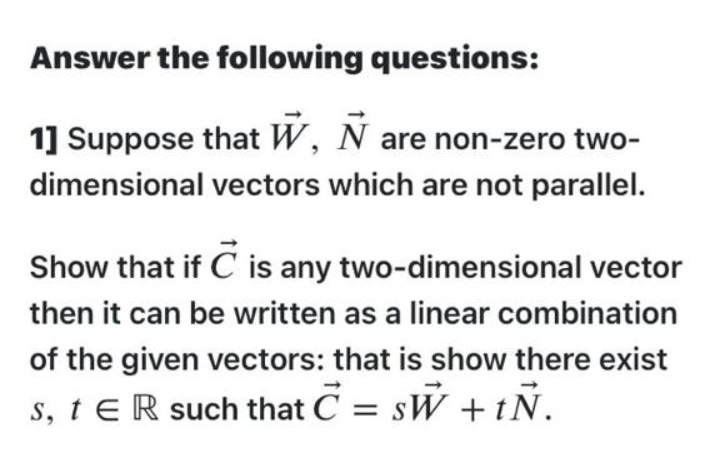 Answered Answer The Following Questions 1 Bartleby