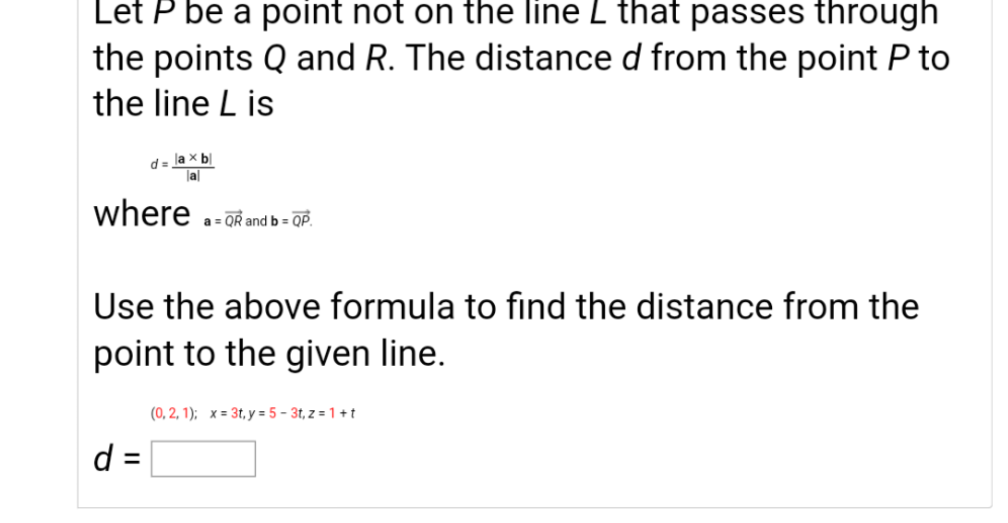 Answered Use The Above Formula To Find The Bartleby